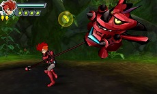 画像ギャラリー No.011のサムネイル画像 / 「ガイストクラッシャー」,最強ジャンプ&Vジャンプとのコラボレーションが決定。尾田栄一郎氏と鳥山 明氏がデザインしたキャラクターが登場