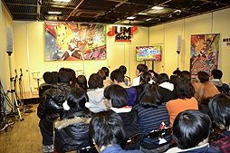 ꡼ No.002Υͥ / ֥ȥå㡼׿ȯɽȡᥤ󥭥㥹Ȥλ統󡤰ʹ줵󡤼ˤȡ夬äȯ䵭ǰ٥Ȥݡ