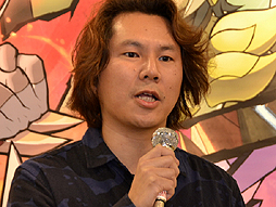 ꡼ No.005Υͥ / ֥ȥå㡼׿ȯɽȡᥤ󥭥㥹Ȥλ統󡤰ʹ줵󡤼ˤȡ夬äȯ䵭ǰ٥Ȥݡ