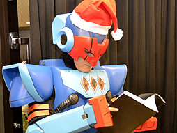 ꡼ No.006Υͥ / ֥ȥå㡼׿ȯɽȡᥤ󥭥㥹Ȥλ統󡤰ʹ줵󡤼ˤȡ夬äȯ䵭ǰ٥Ȥݡ