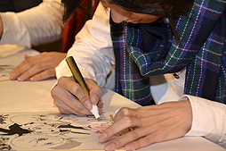 ꡼ No.043Υͥ / ֥ȥå㡼׿ȯɽȡᥤ󥭥㥹Ȥλ統󡤰ʹ줵󡤼ˤȡ夬äȯ䵭ǰ٥Ȥݡ