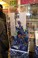 ꡼ No.057 | ֥ȥå㡼׿ȯɽȡᥤ󥭥㥹Ȥλ統󡤰ʹ줵󡤼ˤȡ夬äȯ䵭ǰ٥Ȥݡ