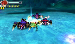 ꡼ No.006 | ѷޥץȥȥ쥸㡼Ȥ3D󥲡֥ȥå㡼פӥ塼