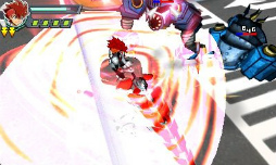 ꡼ No.012 | ѷޥץȥȥ쥸㡼Ȥ3D󥲡֥ȥå㡼פӥ塼