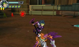 ꡼ No.028 | ѷޥץȥȥ쥸㡼Ȥ3D󥲡֥ȥå㡼פӥ塼