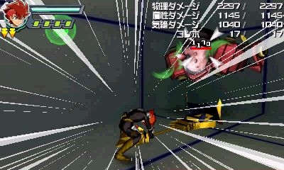 画像ギャラリー No.041のサムネイル画像 / 武装!変形!カスタマイズ! カプコンとトレジャーが手を組んだ3Dアクションゲーム「ガイストクラッシャー」をレビュー