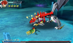 ꡼ No.046 | ѷޥץȥȥ쥸㡼Ȥ3D󥲡֥ȥå㡼פӥ塼