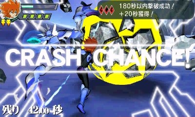 画像ギャラリー No.055のサムネイル画像 / 武装!変形!カスタマイズ! カプコンとトレジャーが手を組んだ3Dアクションゲーム「ガイストクラッシャー」をレビュー