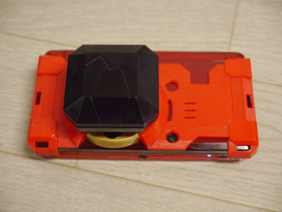 画像ギャラリー No.060のサムネイル画像 / 武装!変形!カスタマイズ! カプコンとトレジャーが手を組んだ3Dアクションゲーム「ガイストクラッシャー」をレビュー