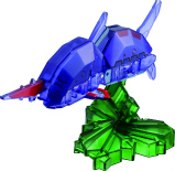 ꡼ No.093 | ѷޥץȥȥ쥸㡼Ȥ3D󥲡֥ȥå㡼פӥ塼