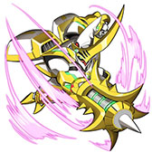 画像集#005のサムネイル/「ガイストクラッシャー」のアニメが新章突入。公式サイトで限定ミッションを配信