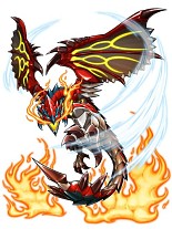 ������#004�Υ���ͥ���/�֥������ȥ���å��㡼�ס�MH4�����BASARA4�Υ���ܥ������Ȥ�����