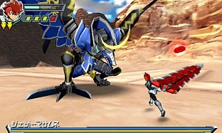 ������#005�Υ���ͥ���/�֥������ȥ���å��㡼�ס�MH4�����BASARA4�Υ���ܥ������Ȥ�����