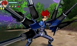 ������#007�Υ���ͥ���/�֥������ȥ���å��㡼�ס�MH4�����BASARA4�Υ���ܥ������Ȥ�����