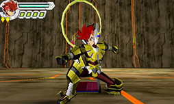 画像集#004のサムネイル/「ガイストクラッシャー」,新型ガイスト「プロミネンス・ラー」の情報が公開に