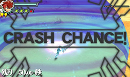 画像集#012のサムネイル/「ガイストクラッシャー」,新型ガイスト「プロミネンス・ラー」の情報が公開に