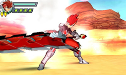 画像集#014のサムネイル/「ガイストクラッシャー」,新型ガイスト「プロミネンス・ラー」の情報が公開に