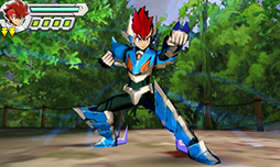 画像集#015のサムネイル/「ガイストクラッシャー」,新型ガイスト「プロミネンス・ラー」の情報が公開に