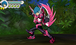 画像集#017のサムネイル/「ガイストクラッシャー」,新型ガイスト「プロミネンス・ラー」の情報が公開に