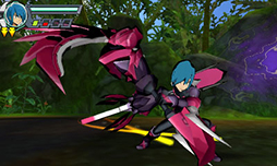 画像集#018のサムネイル/「ガイストクラッシャー」,新型ガイスト「プロミネンス・ラー」の情報が公開に