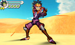 画像集#019のサムネイル/「ガイストクラッシャー」,新型ガイスト「プロミネンス・ラー」の情報が公開に