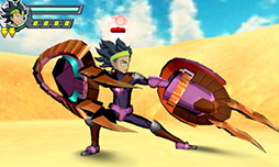 画像集#020のサムネイル/「ガイストクラッシャー」,新型ガイスト「プロミネンス・ラー」の情報が公開に