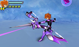 画像集#022のサムネイル/「ガイストクラッシャー」,新型ガイスト「プロミネンス・ラー」の情報が公開に