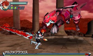 画像集#003のサムネイル/「ガイストクラッシャー」のシール入りグミが本日発売。限定ミッションの配信も