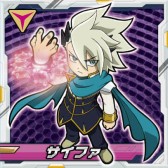 画像集#012のサムネイル/「ガイストクラッシャー」のシール入りグミが本日発売。限定ミッションの配信も