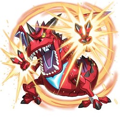 画像集#002のサムネイル/「ガイストクラッシャー」,全国のアミューズメント施設に体験コーナーが登場