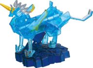 画像集#004のサムネイル/「ガイストクラッシャー」,3DSソフトと連動する玩具の第3弾が発売