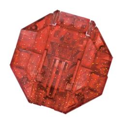 画像集#007のサムネイル/「ガイストクラッシャー」,3DSソフトと連動する玩具の第3弾が発売