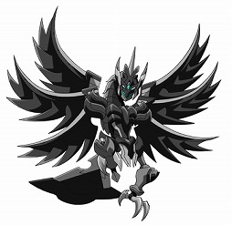 画像集#015のサムネイル/「ガイストクラッシャー」,3DSソフトと連動する玩具の第3弾が発売