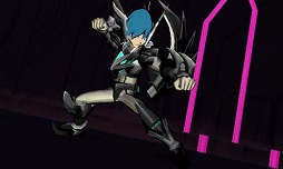 画像集#017のサムネイル/「ガイストクラッシャー」,3DSソフトと連動する玩具の第3弾が発売