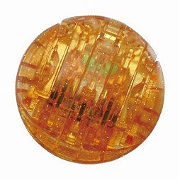 画像集#019のサムネイル/「ガイストクラッシャー」,3DSソフトと連動する玩具の第3弾が発売