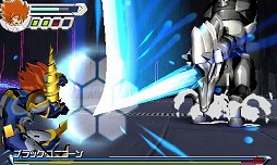 画像集#028のサムネイル/「ガイストクラッシャー」,3DSソフトと連動する玩具の第3弾が発売