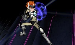 画像集#029のサムネイル/「ガイストクラッシャー」,3DSソフトと連動する玩具の第3弾が発売