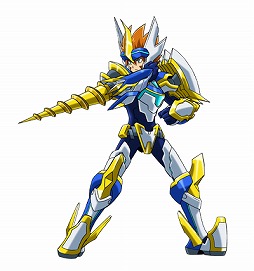 画像集#030のサムネイル/「ガイストクラッシャー」,3DSソフトと連動する玩具の第3弾が発売