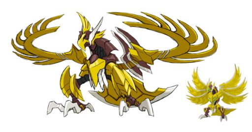 画像集#003のサムネイル/TVアニメ「ガイストクラッシャー」,The Sketchbookの新曲がエンディングテーマに