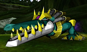 画像集#002のサムネイル/「ガイストクラッシャー」,限定ミッションを配信開始。EXP大量獲得のチャンス