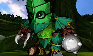 画像集#003のサムネイル/「ガイストクラッシャー」,限定ミッションを配信開始。EXP大量獲得のチャンス