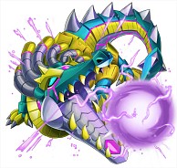 画像集#004のサムネイル/「ガイストクラッシャー」,限定ミッションを配信開始。EXP大量獲得のチャンス