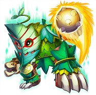 画像集#005のサムネイル/「ガイストクラッシャー」,限定ミッションを配信開始。EXP大量獲得のチャンス