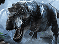 ［GDC 2015］Crytekの2015年は仮想現実とAndroid TVにフォーカス。ブースでCEOに話を聞きつつ，恐竜と戯れてきた