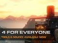 ［GDC 2014］「Unreal Engine 4」が月額19ドルで利用可能に。Epic Gamesがビジネスモデルを発表したメディアブリーフィングをレポート