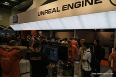画像集#004のサムネイル/［GDC 2014］「Unreal Engine 4」が月額19ドルで利用可能に。Epic Gamesがビジネスモデルを発表したメディアブリーフィングをレポート