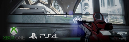 画像集#002のサムネイル/「Unreal Engine 4」最新アップデートでPS4とXbox One,SteamOSもサポートへ