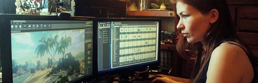 画像ギャラリー No.001のサムネイル画像 / 「Unreal Engine」のEpic Gamesが，総額500万ドルのインディーズゲーム開発者向け補助金プログラムを発足