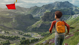画像集 No.002のサムネイル画像 / ［GDC 2015］「Unreal Engine 4」が無償化。完全な成功報酬モデルへ移行