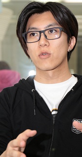 ꡼ No.003Υͥ / GTMF 2015ϡGame Tools  Middleware Forum 2015ײľUnreal Engine״Ϣåʹɤ